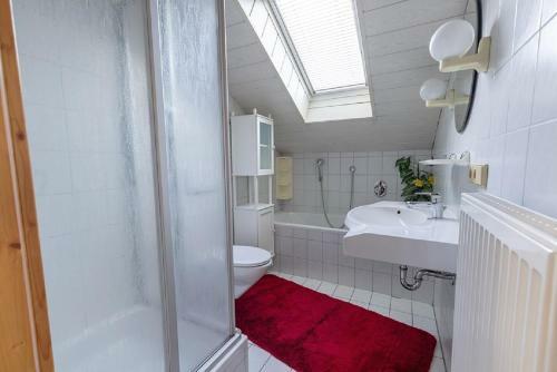 Apartamentos Ferienhaus Simmeth