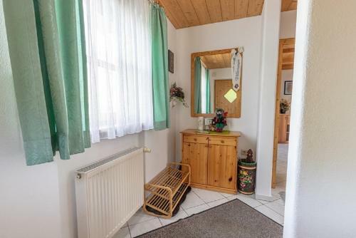 Apartamentos Ferienhaus Simmeth