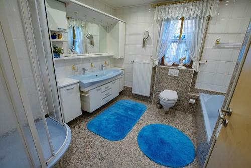 Apartamentos Ferienhaus Simmeth