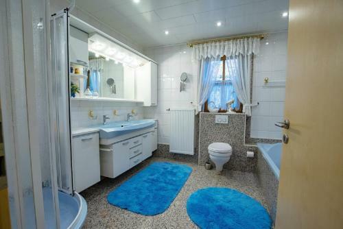 Apartamentos Ferienhaus Simmeth