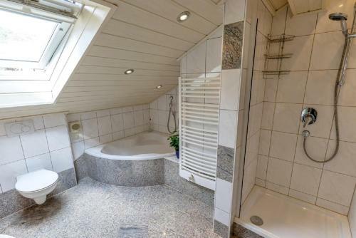 Apartamentos Ferienhaus Simmeth
