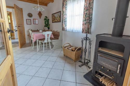 Apartamentos Ferienhaus Simmeth