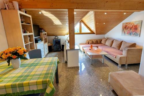Apartamentos Ferienhaus Simmeth