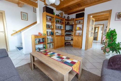 Apartamentos Ferienhaus Simmeth