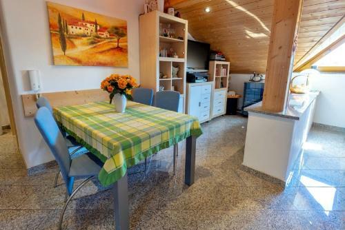 Apartamentos Ferienhaus Simmeth