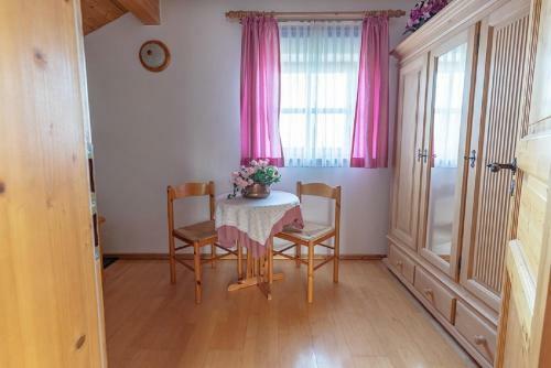 Apartamentos Ferienhaus Simmeth