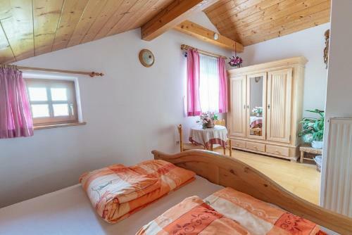 Apartamentos Ferienhaus Simmeth