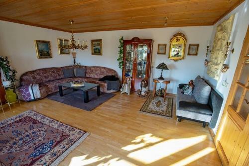 Apartamentos Ferienhaus Simmeth