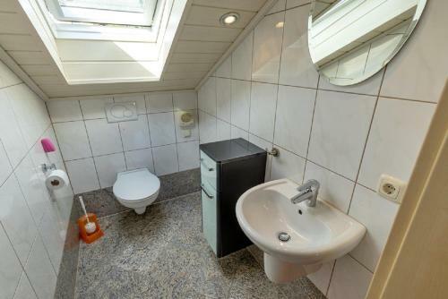 Apartamentos Ferienhaus Simmeth
