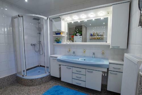 Apartamentos Ferienhaus Simmeth