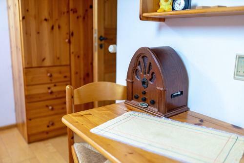 Apartamentos Ferienhaus Simmeth