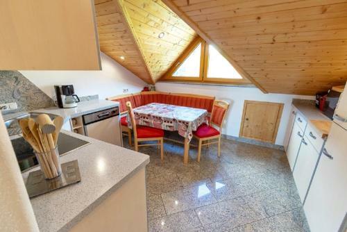 Apartamentos Ferienhaus Simmeth