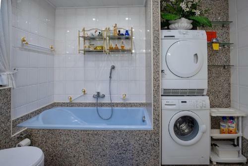 Apartamentos Ferienhaus Simmeth
