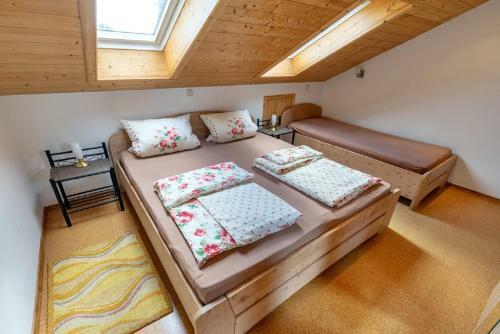 Apartamentos Ferienhaus Simmeth