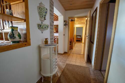 Apartamentos Ferienhaus Simmeth