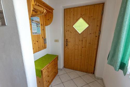 Apartamentos Ferienhaus Simmeth