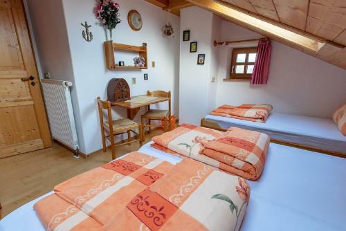 Apartamentos Ferienhaus Simmeth