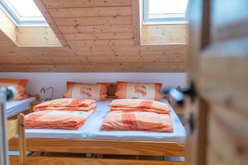 Apartamentos Ferienhaus Simmeth
