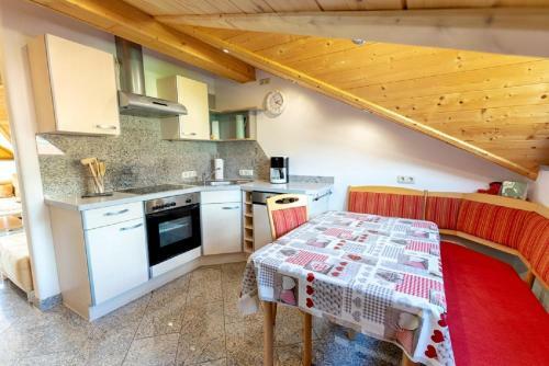 Apartamentos Ferienhaus Simmeth