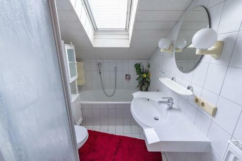Apartamentos Ferienhaus Simmeth