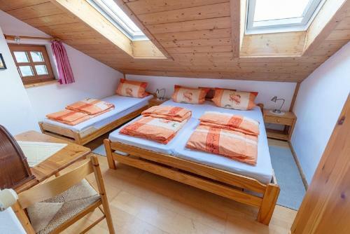Apartamentos Ferienhaus Simmeth