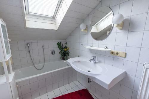 Apartamentos Ferienhaus Simmeth
