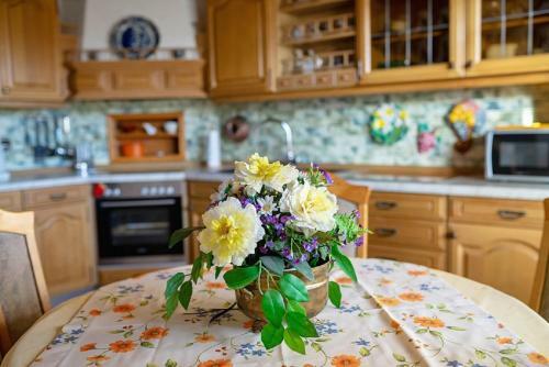 Apartamentos Ferienhaus Simmeth