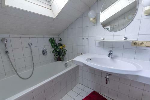 Apartamentos Ferienhaus Simmeth