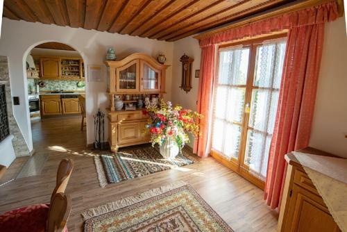 Apartamentos Ferienhaus Simmeth