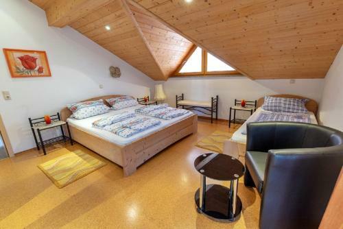 Apartamentos Ferienhaus Simmeth