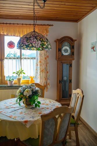 Apartamentos Ferienhaus Simmeth