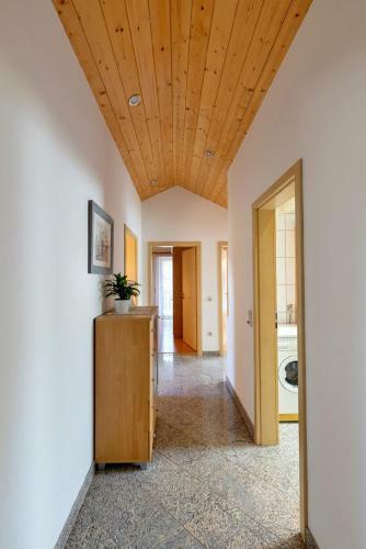 Apartamentos Ferienhaus Simmeth