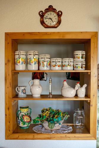 Apartamentos Ferienhaus Simmeth