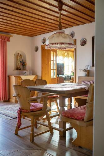 Apartamentos Ferienhaus Simmeth
