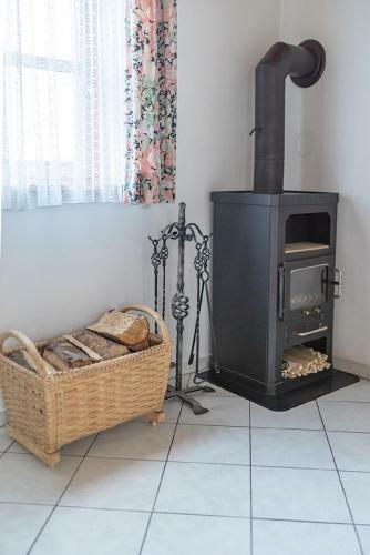 Apartamentos Ferienhaus Simmeth