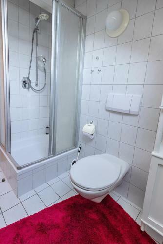 Apartamentos Ferienhaus Simmeth