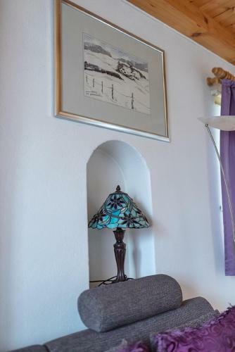 Apartamentos Ferienhaus Simmeth