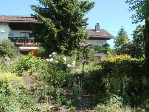 Apartamentos Ferienhaus Simmeth