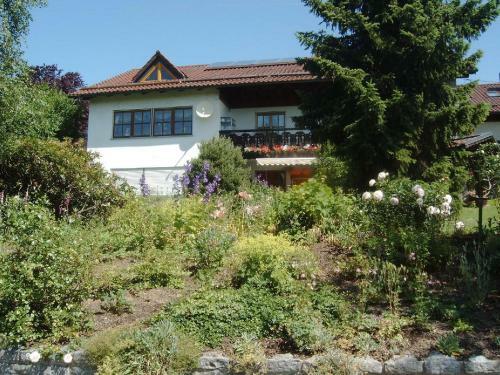 Apartamentos Ferienhaus Simmeth
