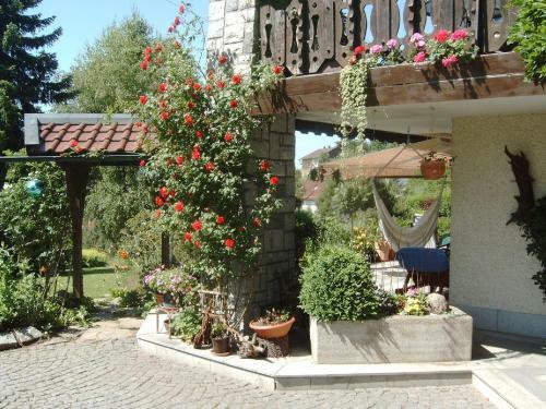 Apartamentos Ferienhaus Simmeth