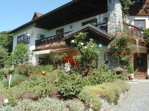 Apartamentos Ferienhaus Simmeth