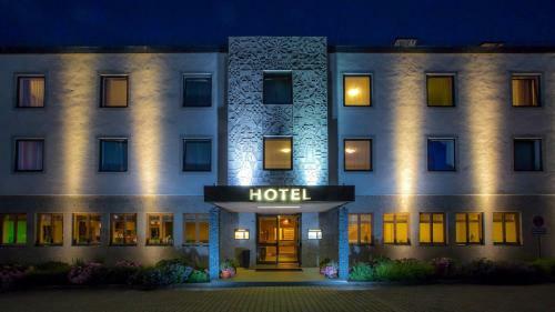Hotel Parsberg