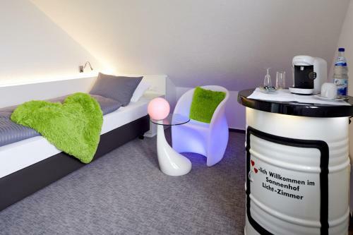 Hotel Sonnenhof