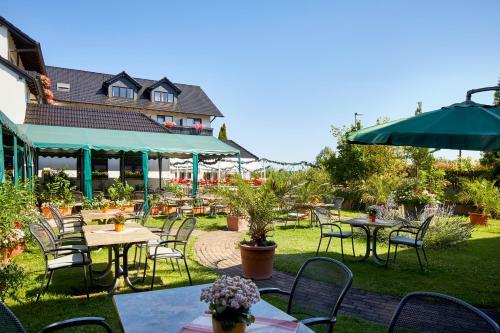 Hotel Sonnenhof