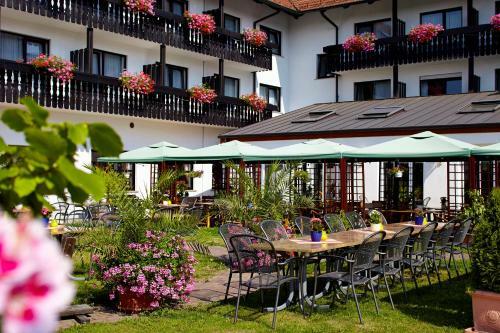 Hotel Sonnenhof