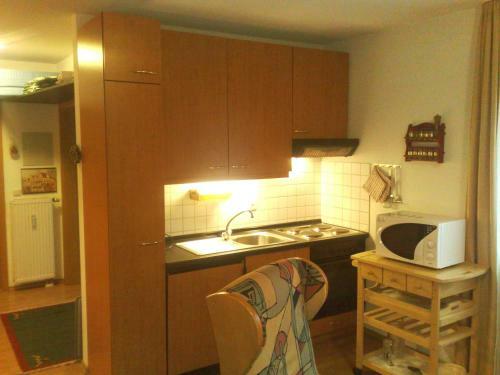 Apartamento Ferienresidenz Am Wei�en Regen