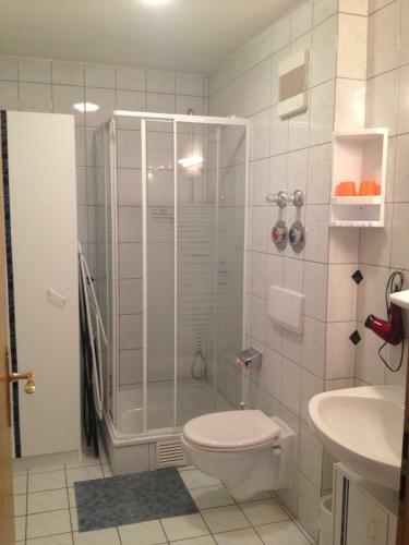Apartamento Ferienresidenz Am Wei�en Regen