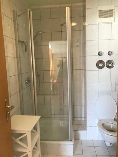 Apartamento Ferienresidenz Am Wei�en Regen