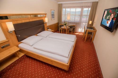 Hotel Amberger Hof