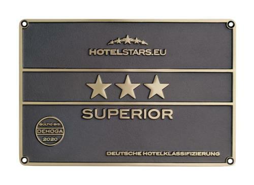 Hotel Amberger Hof